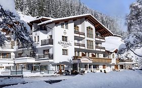 Hotel Alpinjuwel 3